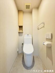 モアグレース茜部