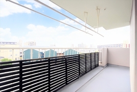 ニューコーポ東起