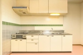 ニューコーポ東起