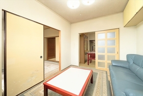 ニューコーポ東起