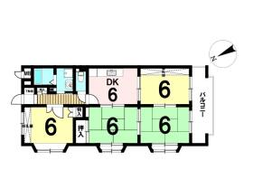 ニューコーポ東起