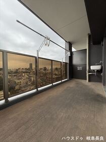 ●プレサンスロジェ岐阜ザ・クラス