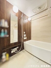 ●プレサンスロジェ岐阜ザ・クラス