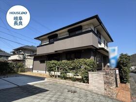 岐阜市日野南8丁目　中古一戸建て