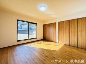 岐阜市日野南8丁目　中古一戸建て