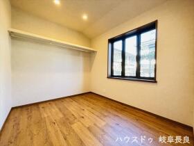 岐阜市日野南8丁目　中古一戸建て