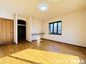 岐阜市日野南8丁目　中古一戸建て