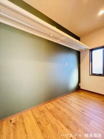 岐阜市日野南8丁目　中古一戸建て