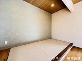 岐阜市日野南8丁目　中古一戸建て