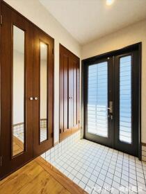 岐阜市日野南8丁目　中古一戸建て