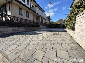 岐阜市日野南8丁目　中古一戸建て