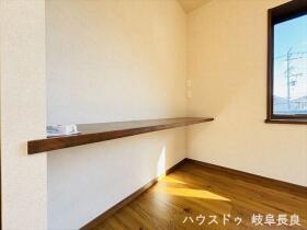 岐阜市日野南8丁目　中古一戸建て