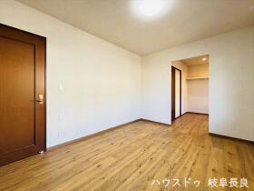 岐阜市日野南8丁目　中古一戸建て