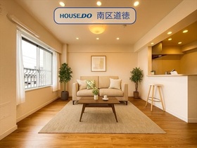 ※松栄レックスマンション