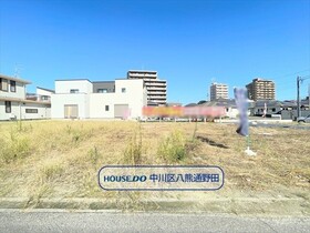 ダイアテラス伏屋北　全14区画　２号地　新築一戸建て