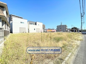 ダイアテラス伏屋北　全14区画　２号地　新築一戸建て
