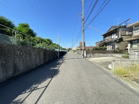 ダイアテラス伏屋北　全14区画　２号地　新築一戸建て