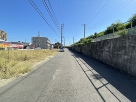 ダイアテラス伏屋北　全14区画　２号地　新築一戸建て