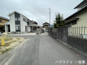 一宮市浅井町大野字如来前　一括