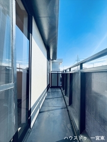 一宮市木曽川町門間字筋違　中古一戸建て