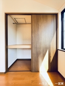 一宮市木曽川町門間字筋違　中古一戸建て