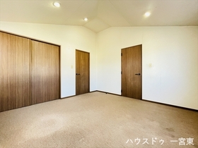 一宮市木曽川町門間字筋違　中古一戸建て