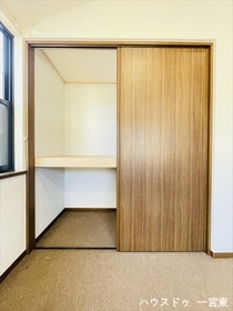 一宮市木曽川町門間字筋違　中古一戸建て