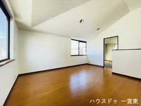 一宮市木曽川町門間字筋違　中古一戸建て