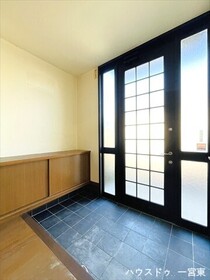 一宮市木曽川町門間字筋違　中古一戸建て