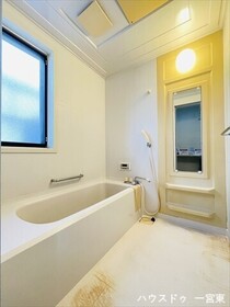 一宮市木曽川町門間字筋違　中古一戸建て