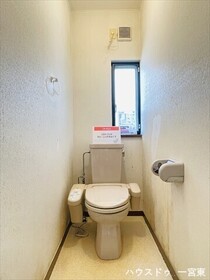 一宮市木曽川町門間字筋違　中古一戸建て