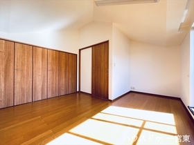 一宮市木曽川町門間字筋違　中古一戸建て