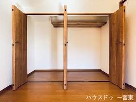 一宮市木曽川町門間字筋違　中古一戸建て