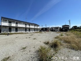 一宮市大和町妙興寺字八町　全4区画　2号地　建築条件なし土地