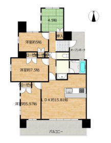 ファミリアーレ東起