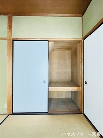 一宮市多加木4丁目　中古一戸建て