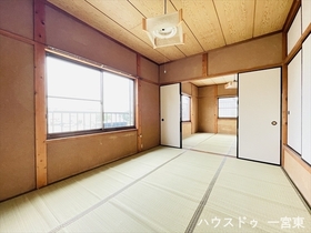 一宮市多加木4丁目　中古一戸建て