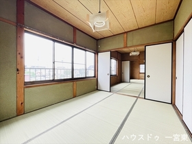 一宮市多加木4丁目　中古一戸建て