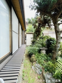 一宮市多加木4丁目　中古一戸建て