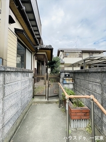 一宮市多加木4丁目　中古一戸建て