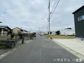 一宮市多加木4丁目　中古一戸建て