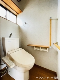 一宮市多加木4丁目　中古一戸建て