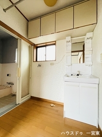 一宮市多加木4丁目　中古一戸建て