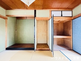 一宮市多加木4丁目　中古一戸建て