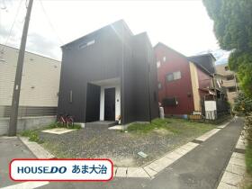 あま市七宝町遠島鳥居先　中古一戸建て