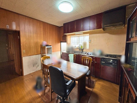 ●四日市市智積町　中古一戸建て