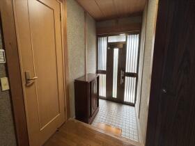 ●四日市市智積町　中古一戸建て