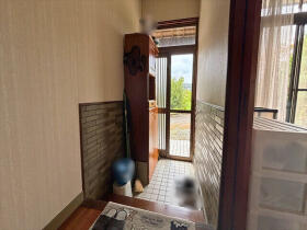 ●四日市市智積町　中古一戸建て