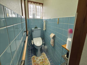 ●四日市市智積町　中古一戸建て