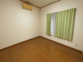 ●四日市市智積町　中古一戸建て